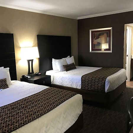 Best Western Yuma Mall Hotel & Suites Eksteriør bilde