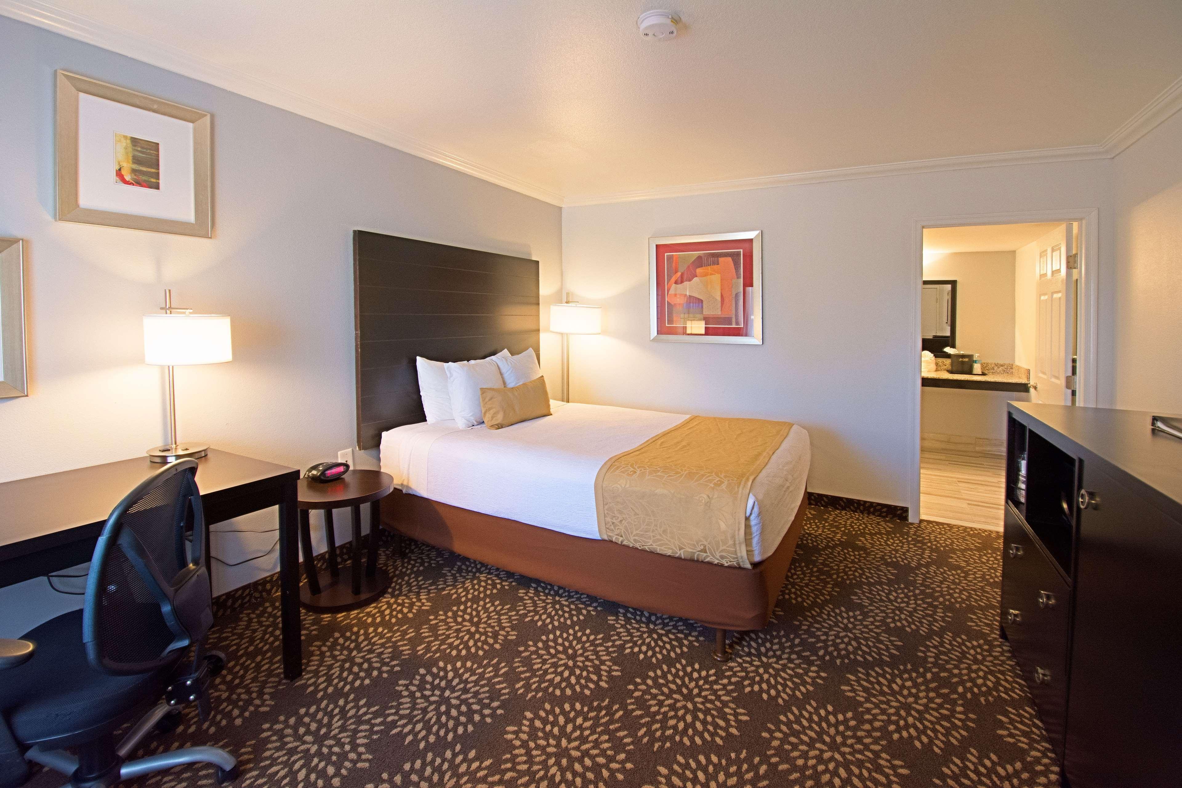 Best Western Yuma Mall Hotel & Suites Eksteriør bilde