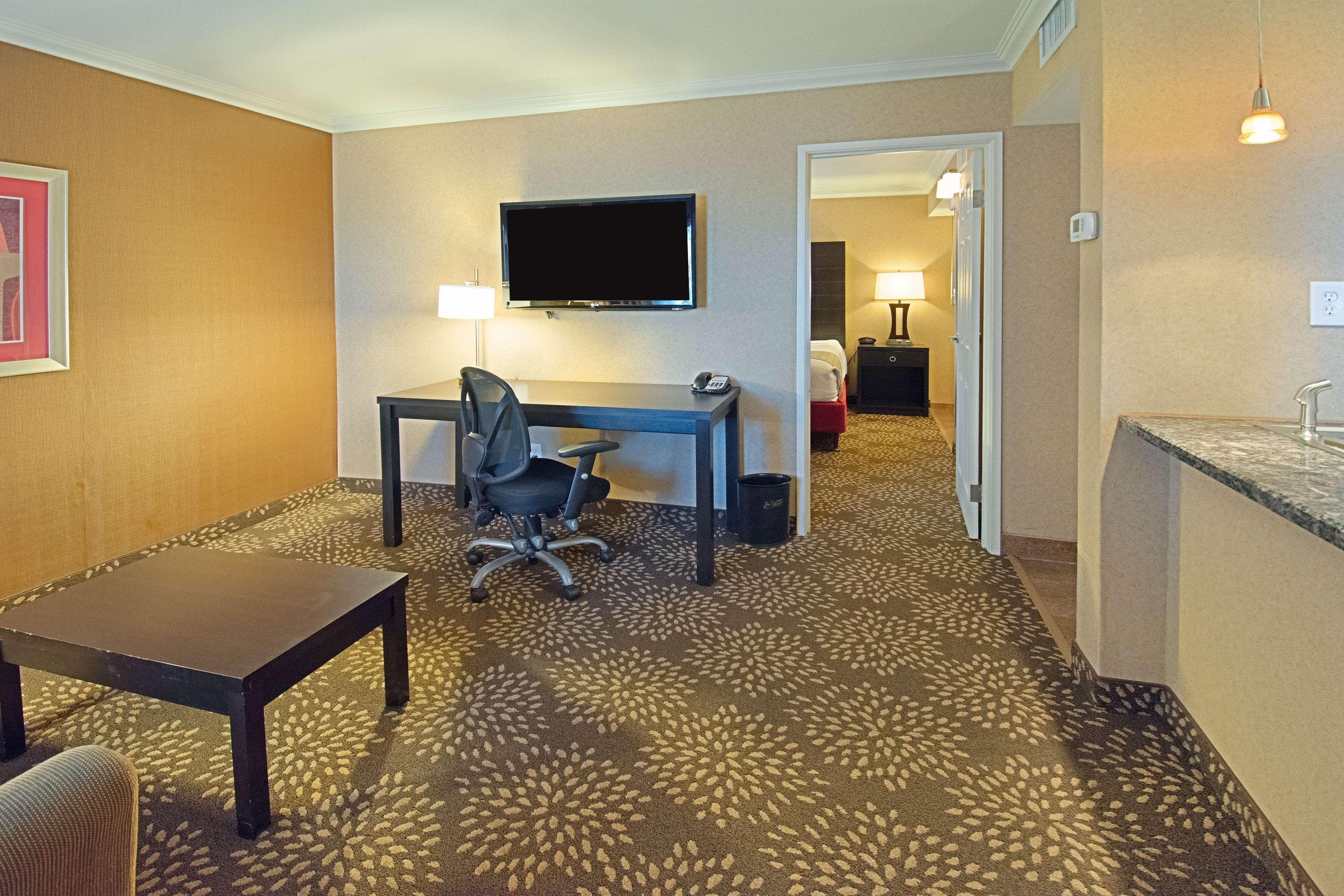Best Western Yuma Mall Hotel & Suites Eksteriør bilde