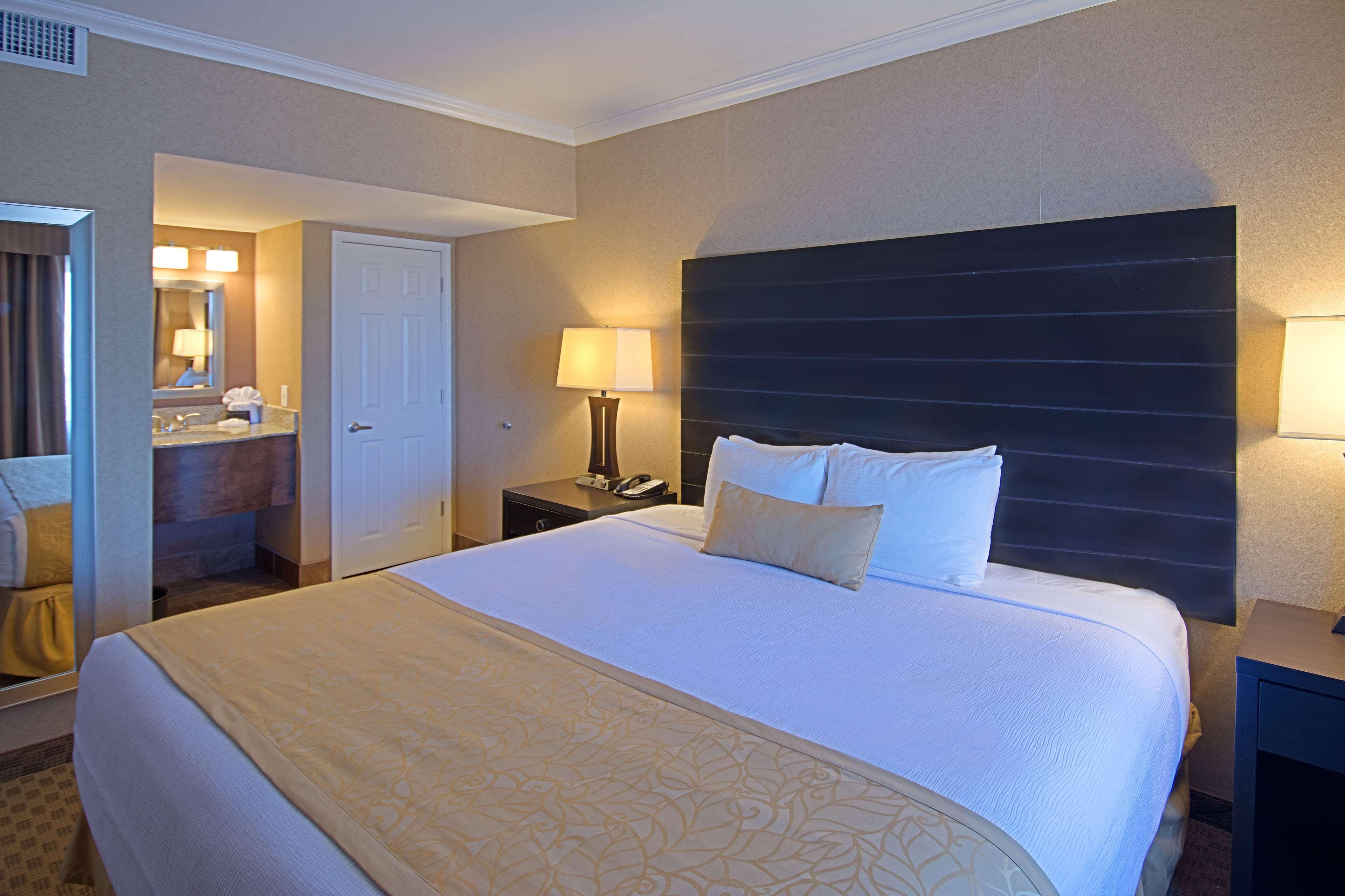 Best Western Yuma Mall Hotel & Suites Eksteriør bilde