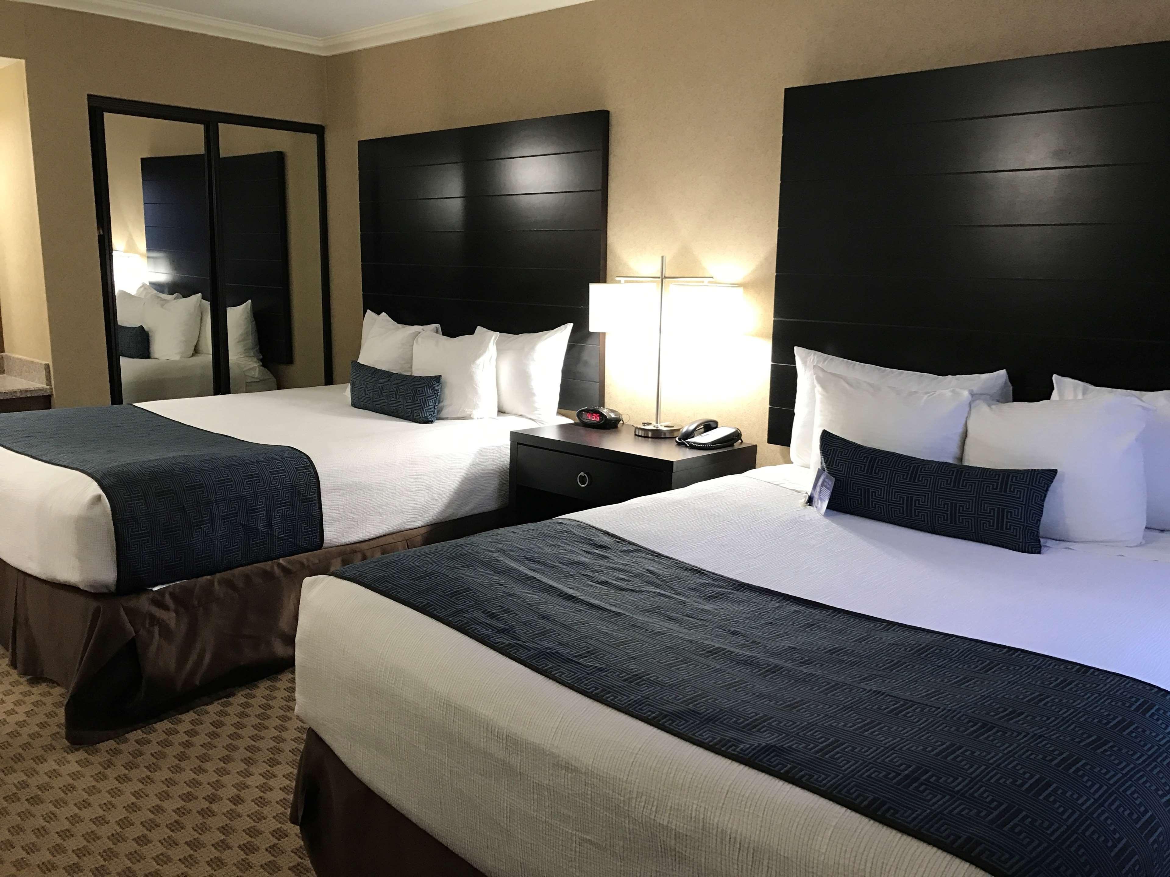 Best Western Yuma Mall Hotel & Suites Eksteriør bilde