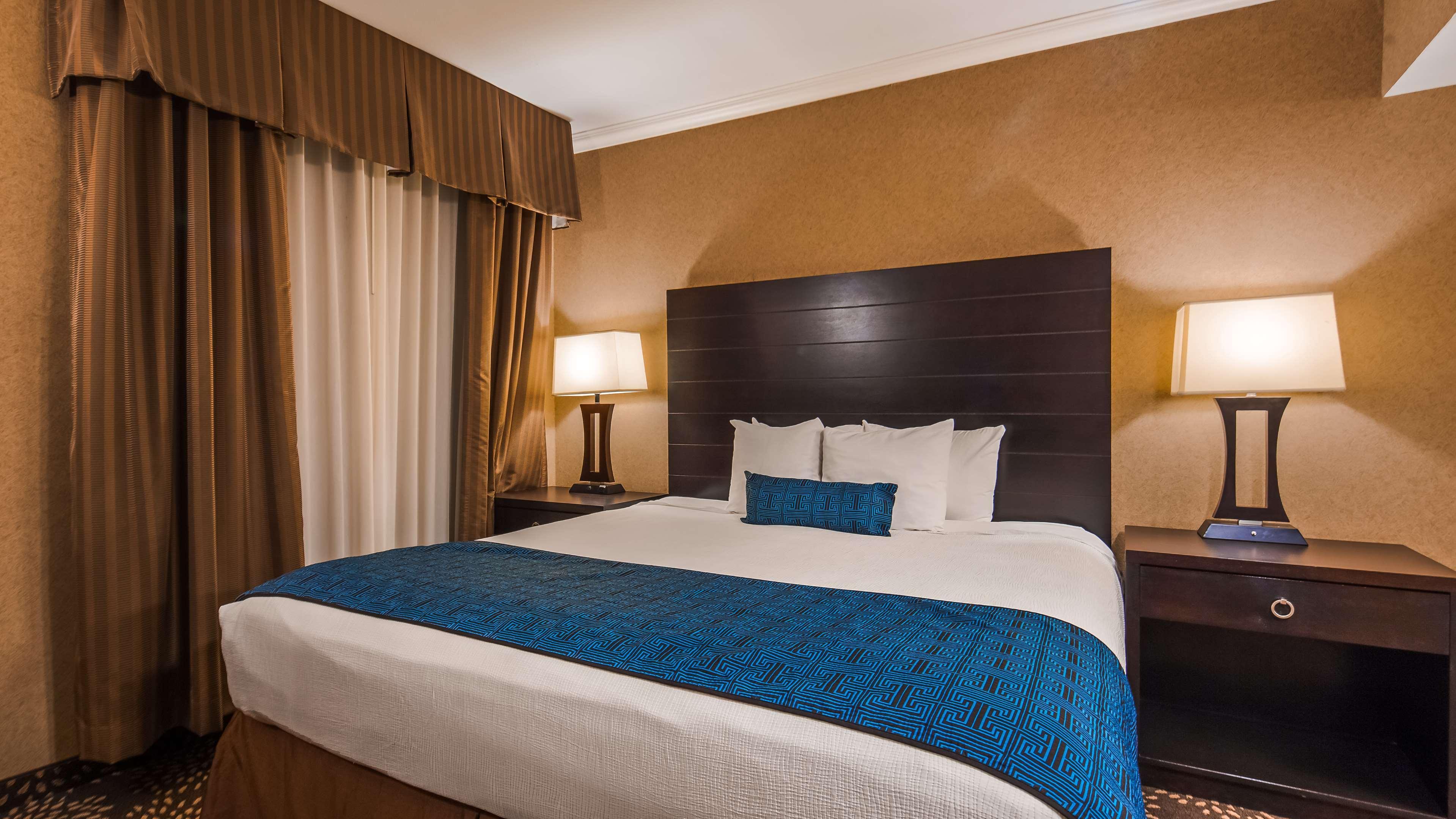Best Western Yuma Mall Hotel & Suites Eksteriør bilde