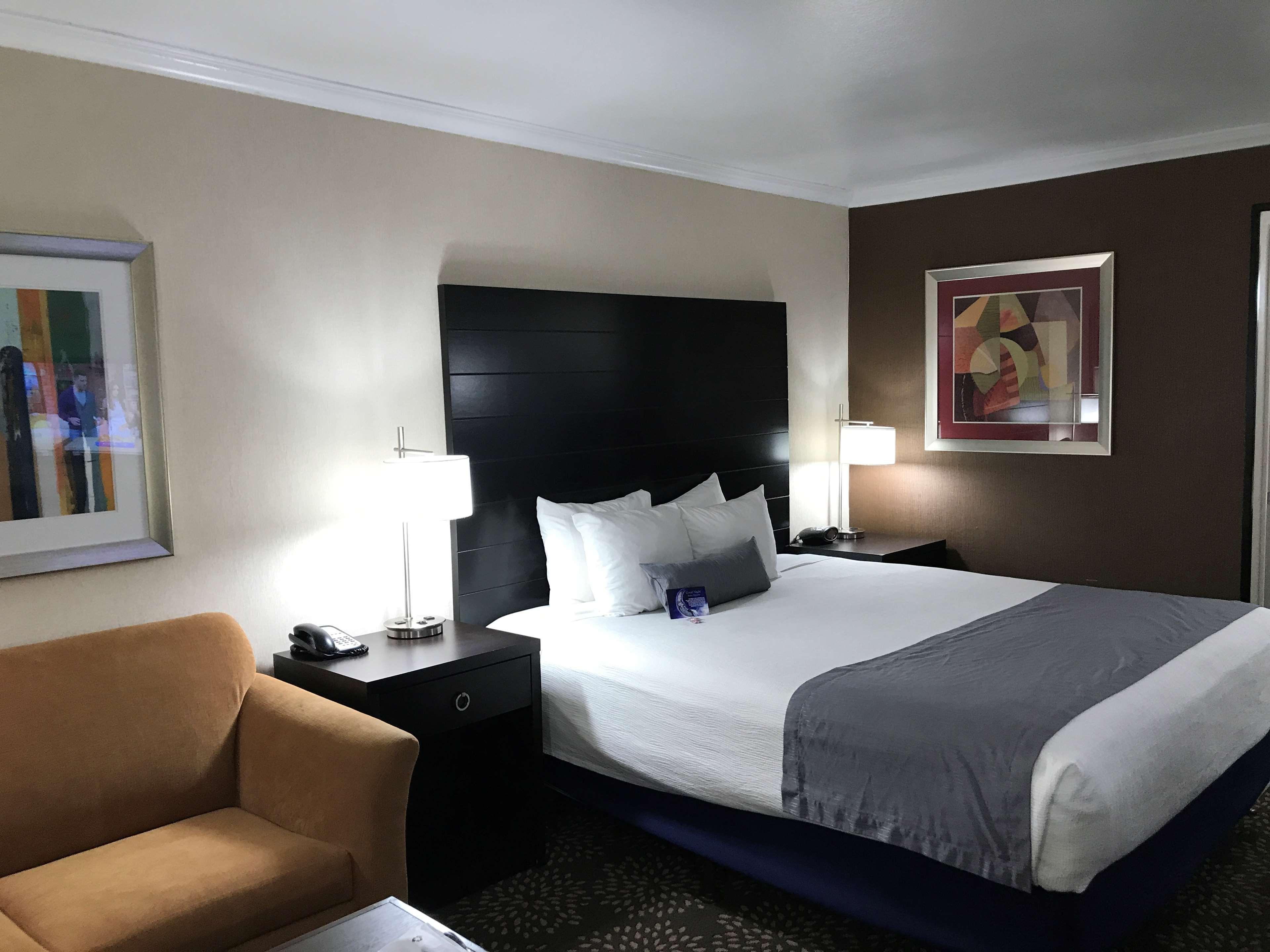 Best Western Yuma Mall Hotel & Suites Eksteriør bilde