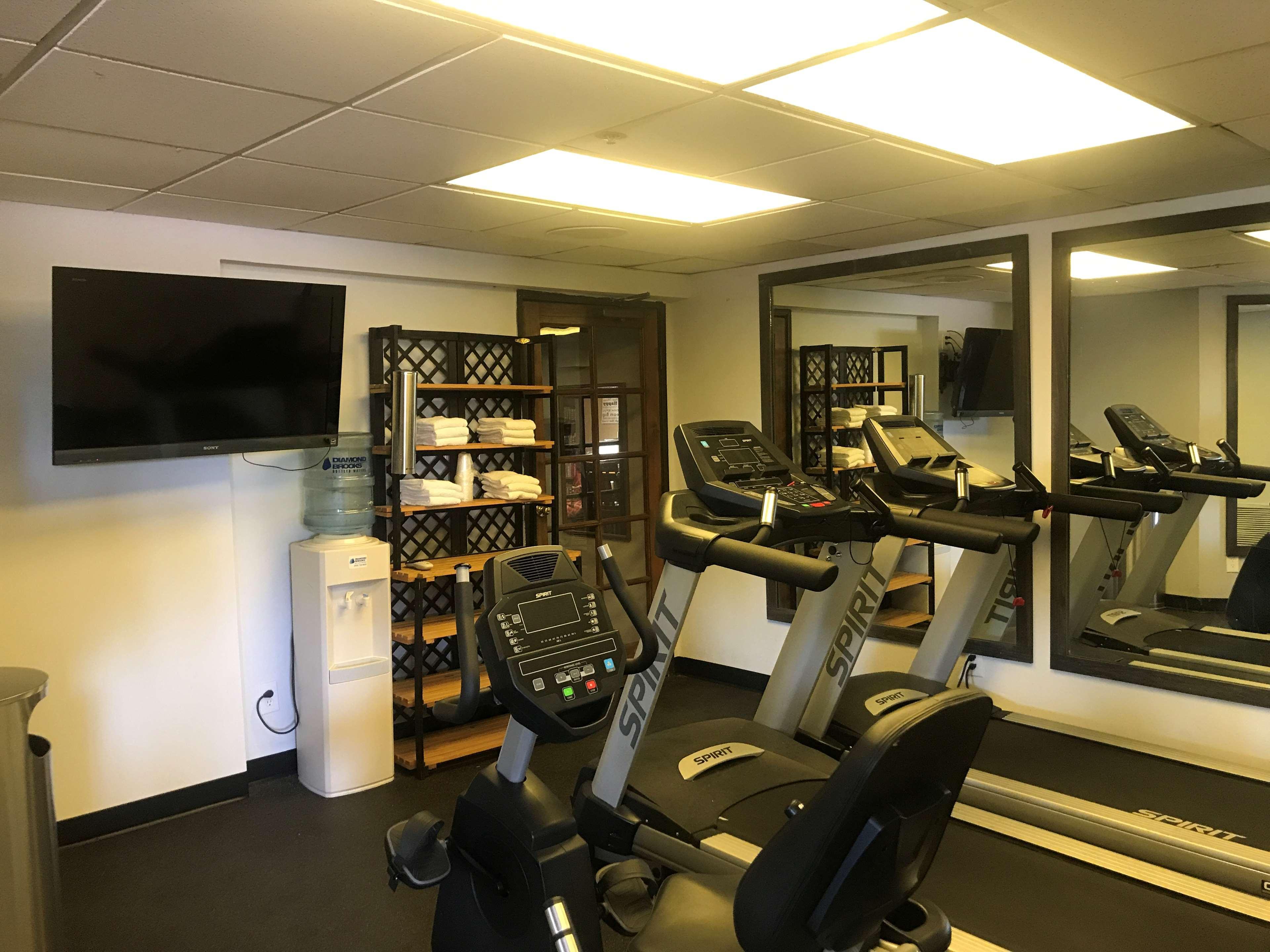 Best Western Yuma Mall Hotel & Suites Eksteriør bilde