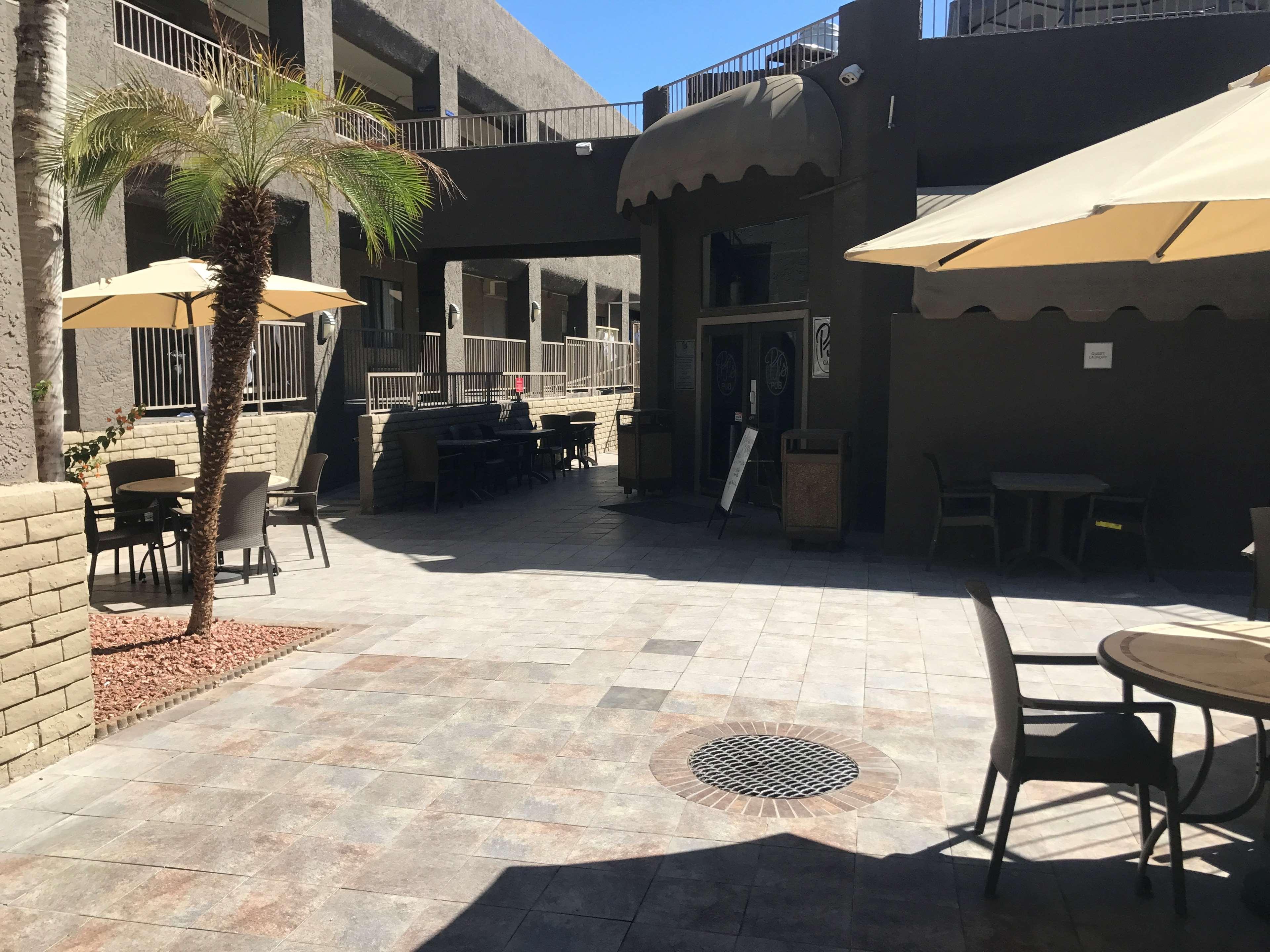 Best Western Yuma Mall Hotel & Suites Eksteriør bilde