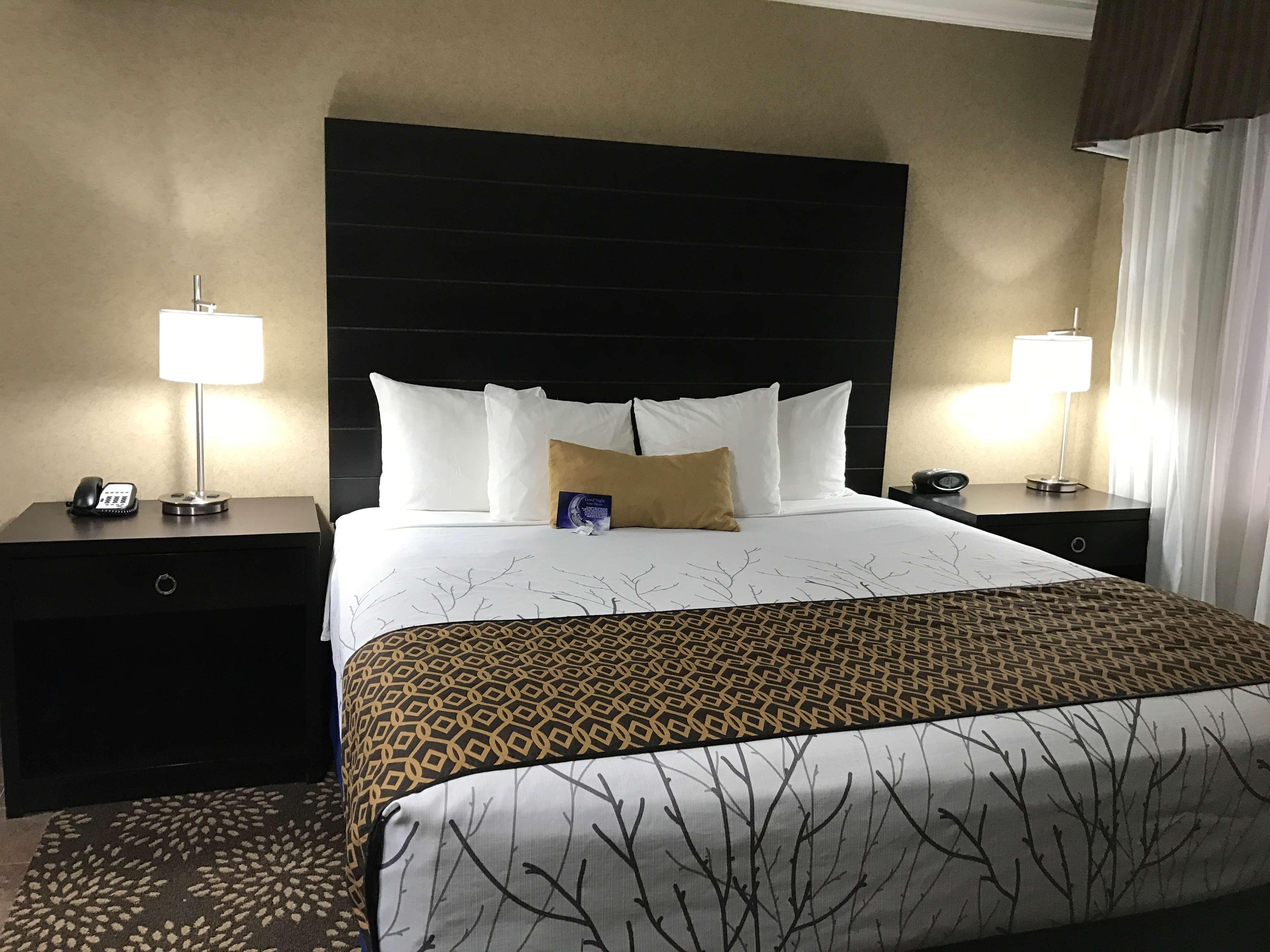 Best Western Yuma Mall Hotel & Suites Eksteriør bilde