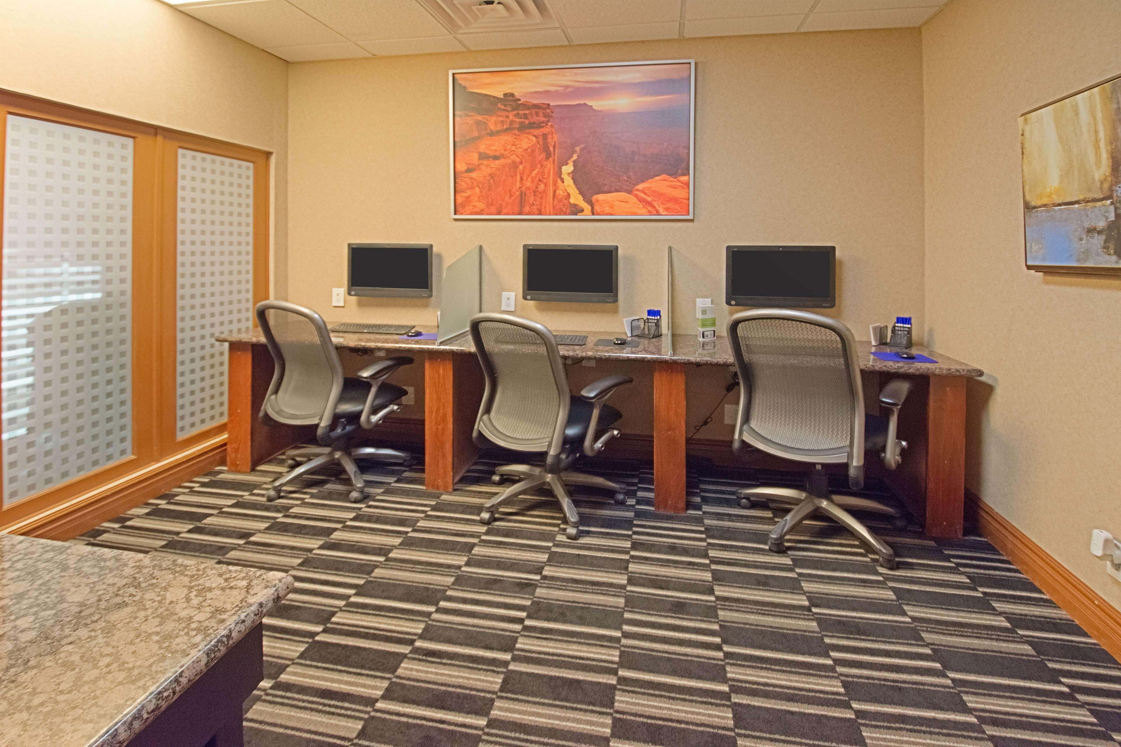 Best Western Yuma Mall Hotel & Suites Eksteriør bilde