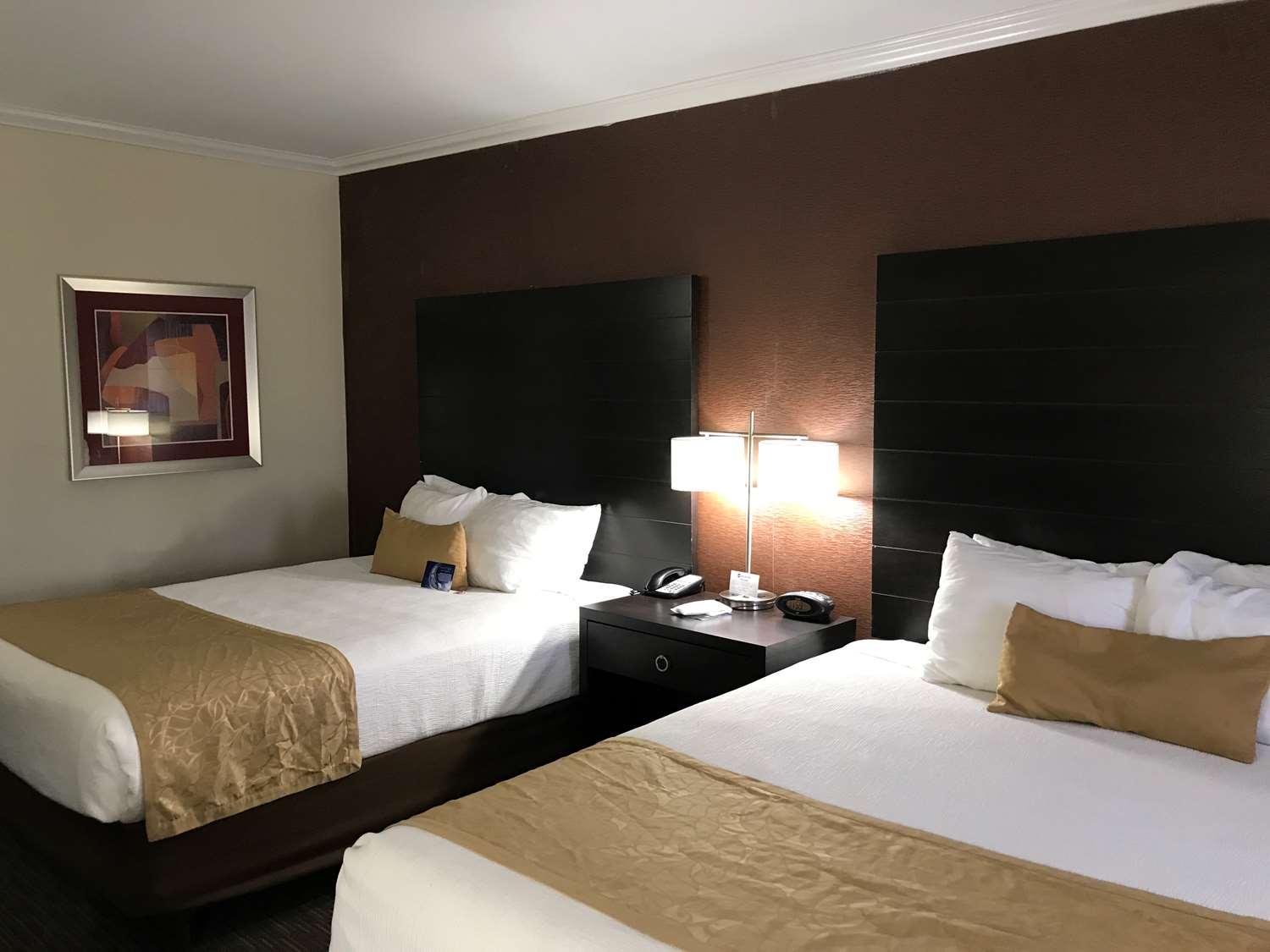 Best Western Yuma Mall Hotel & Suites Eksteriør bilde