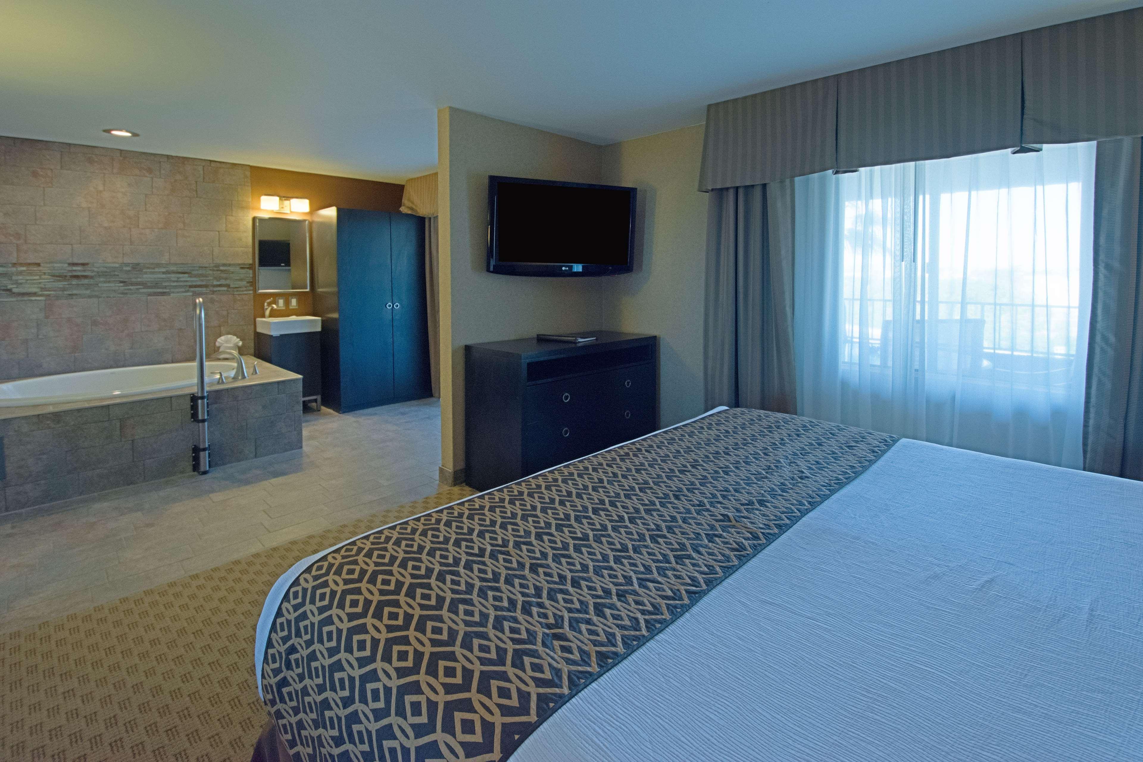Best Western Yuma Mall Hotel & Suites Eksteriør bilde