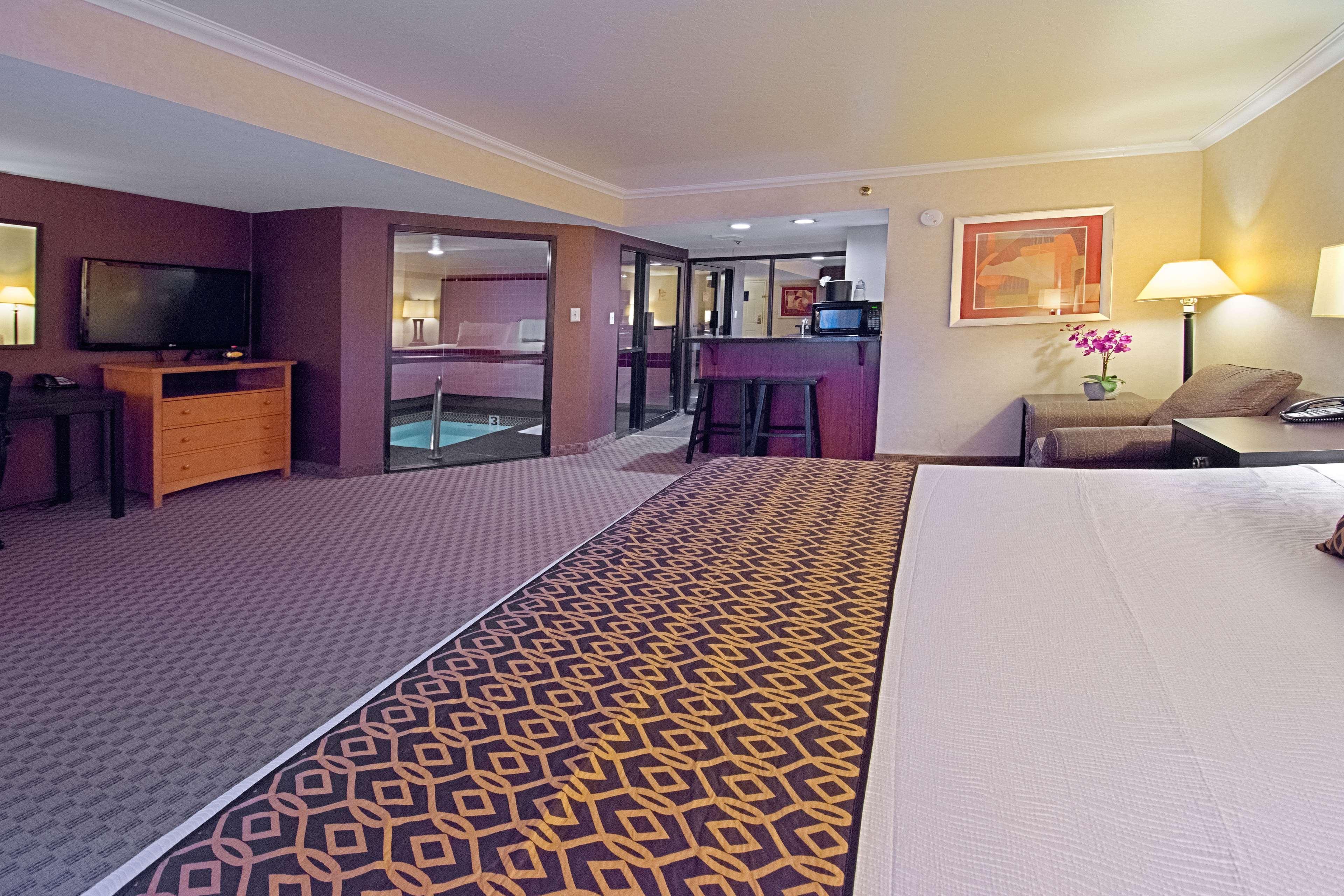 Best Western Yuma Mall Hotel & Suites Eksteriør bilde