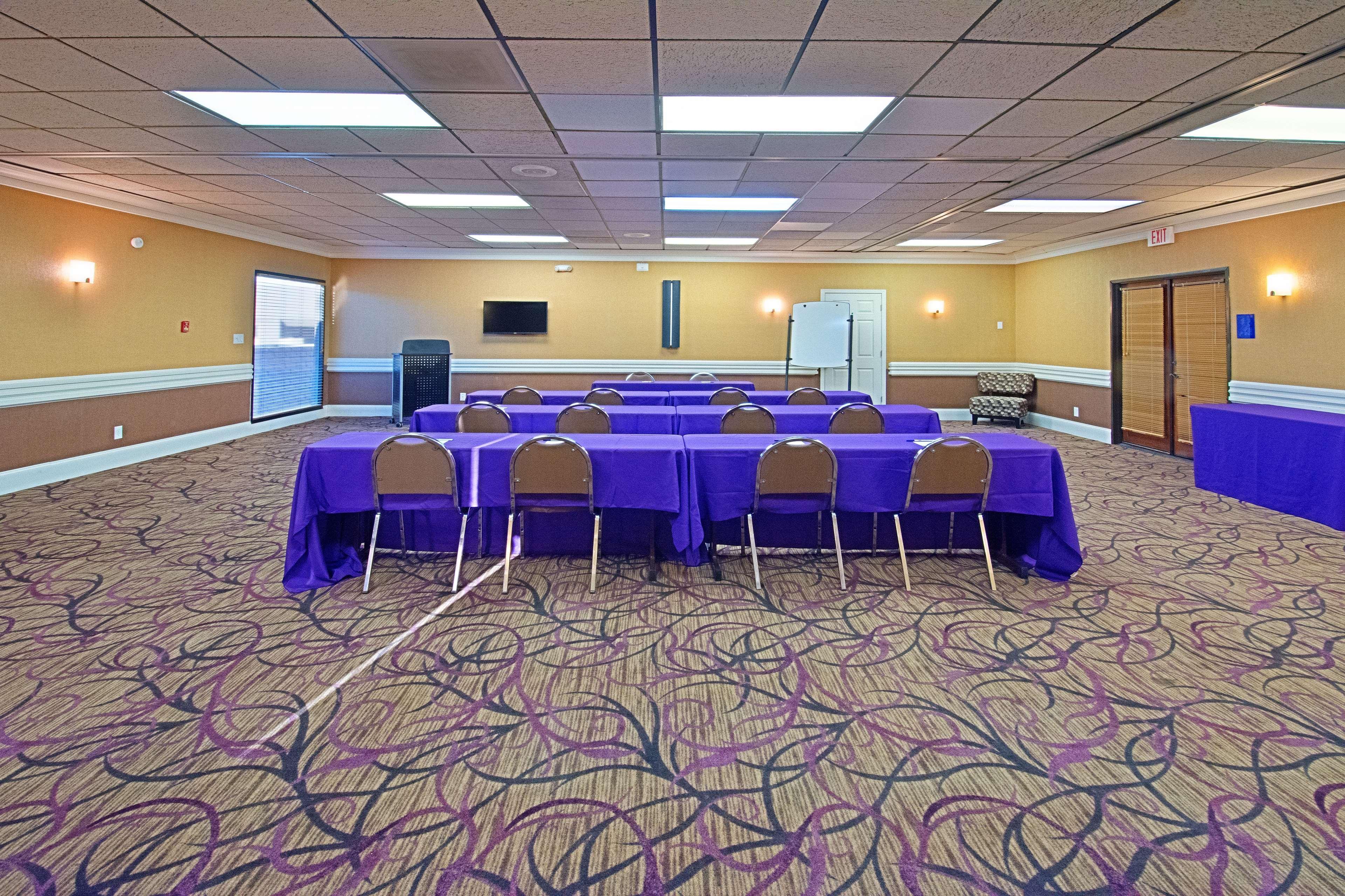 Best Western Yuma Mall Hotel & Suites Eksteriør bilde