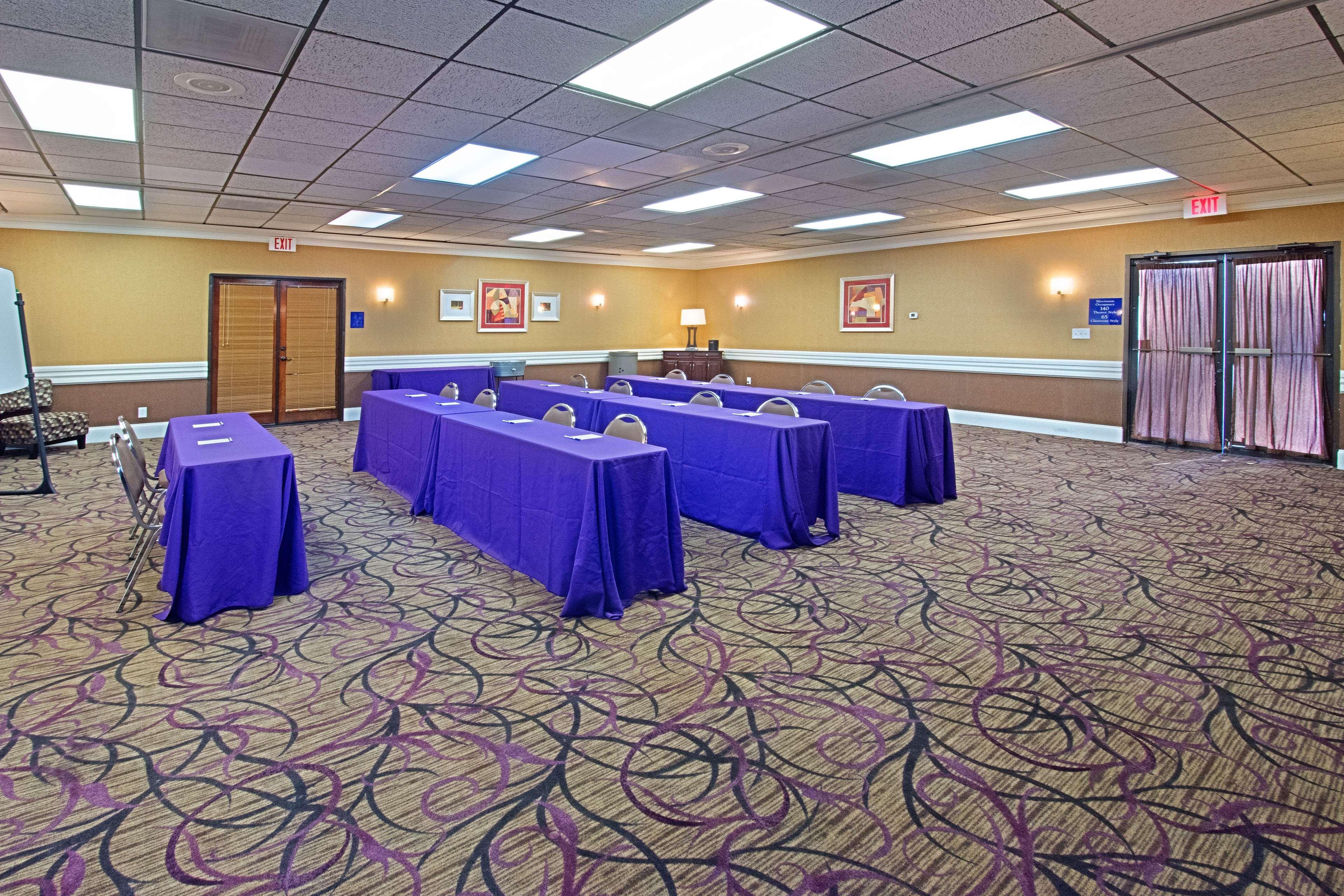 Best Western Yuma Mall Hotel & Suites Eksteriør bilde