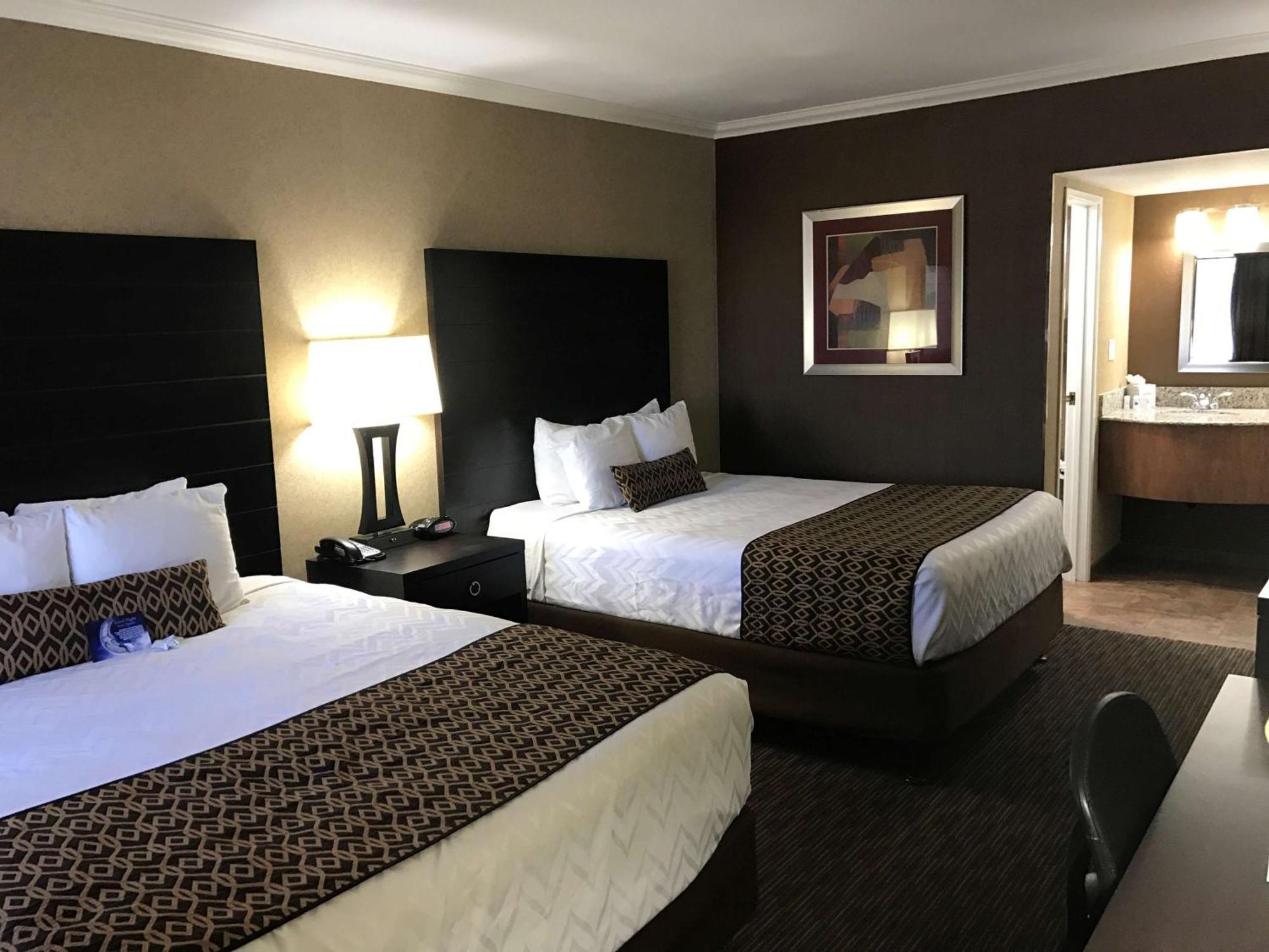 Best Western Yuma Mall Hotel & Suites Eksteriør bilde